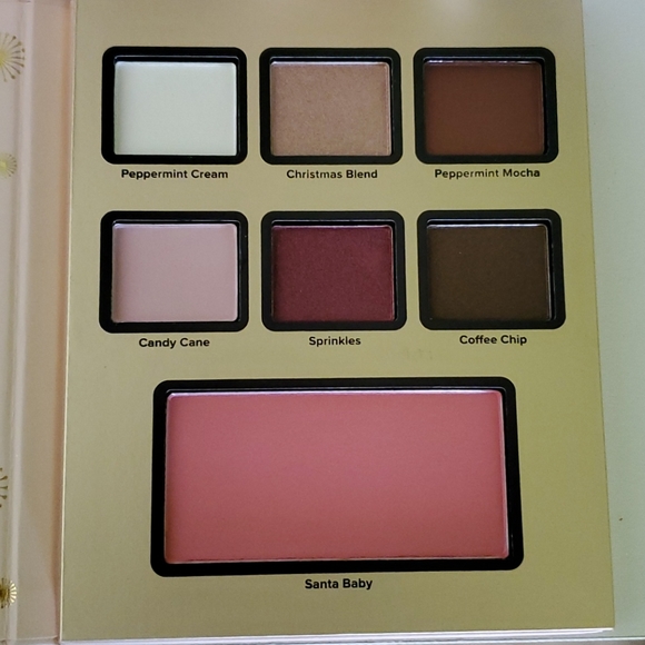 💕HP💕 Too faced lot and others - Picture 10 of 16